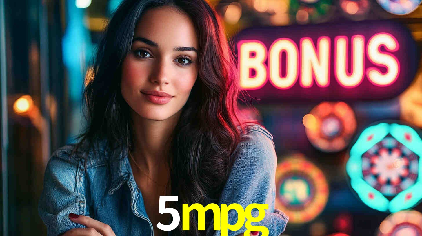 5mpg: Seu Cassino Premiado com Pagamentos Rápidos