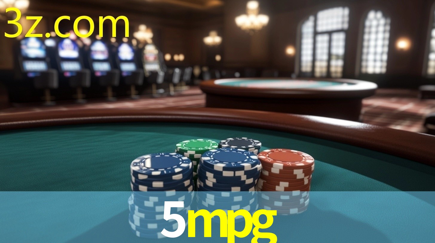 5MPG