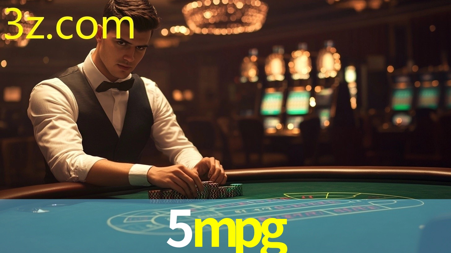 5MPG