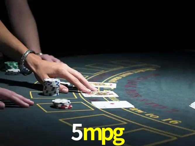 Benefícios da Conta 5mpg