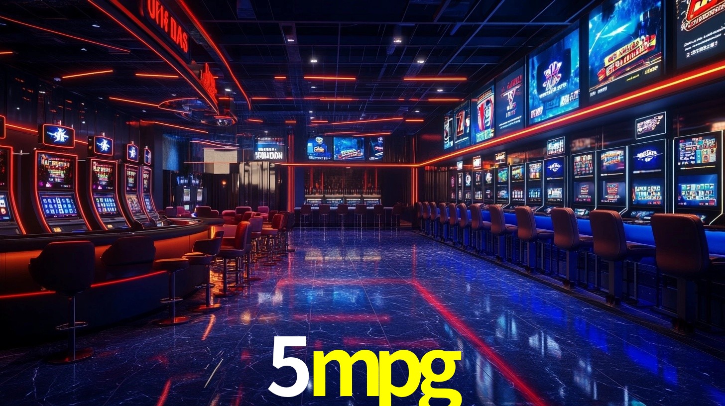 Blackjack Table 5mpg