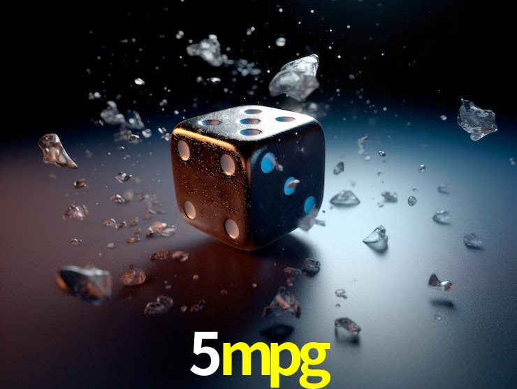 Design Responsivo 5mpg