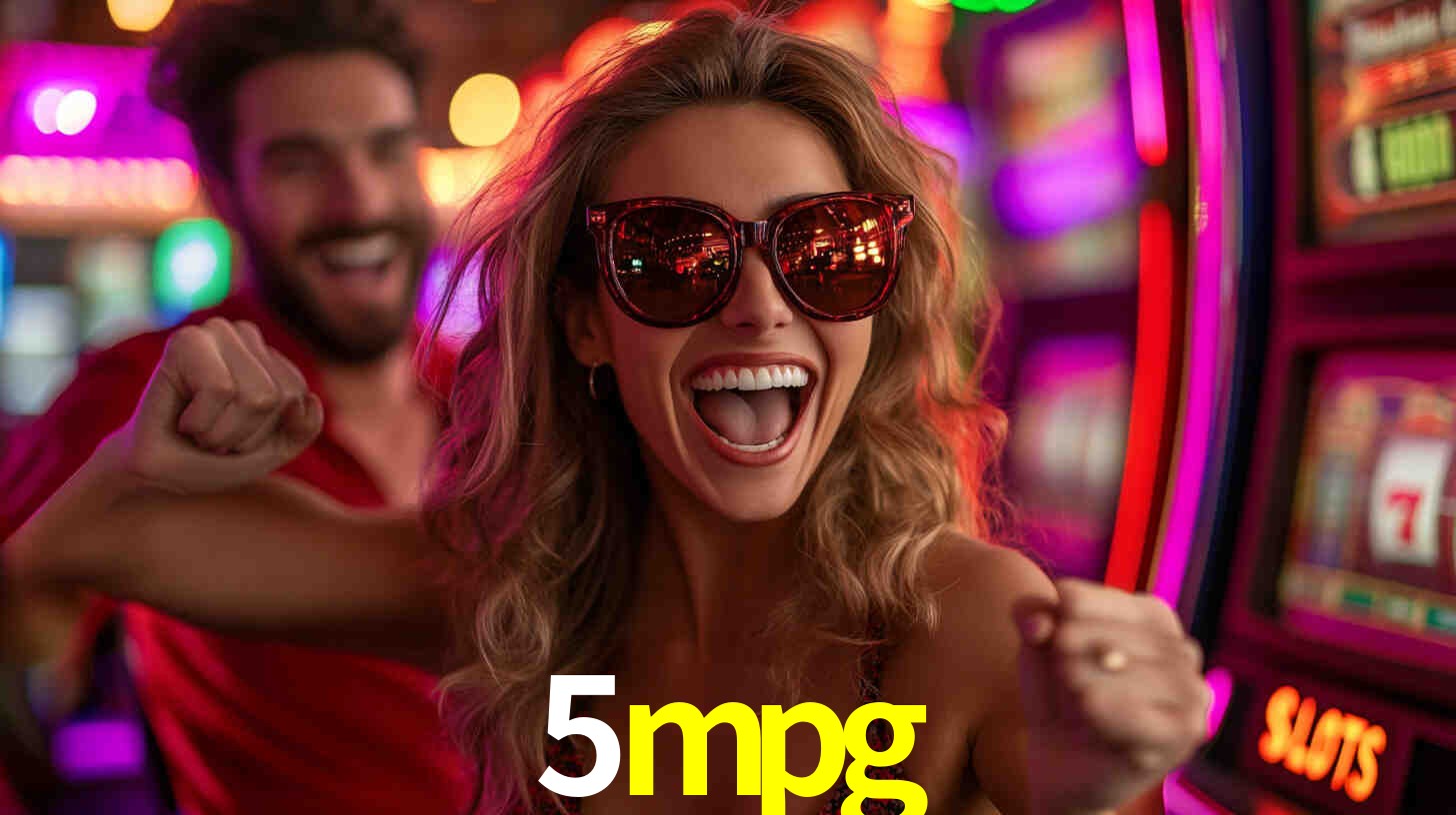 Apostas Esportivas na 5mpg: Um Guia Completo