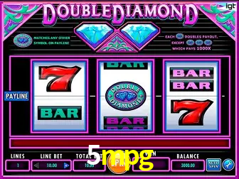 Descubra a Magia dos Jogos de Arcade no 5mpg