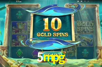 Descubra o Mundo do Cassino Online com 5mpg