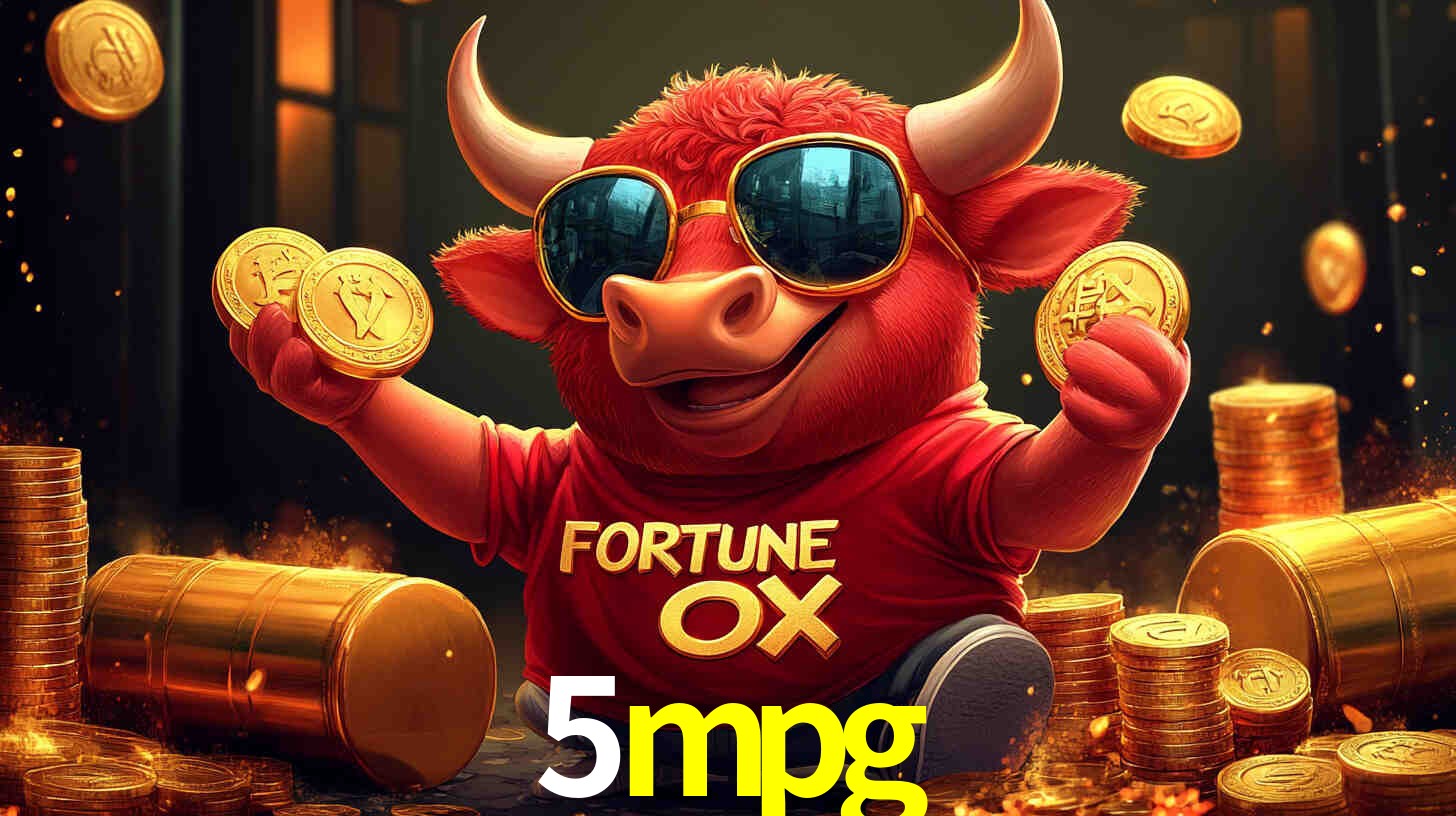 A Revolução dos Aplicativos de Jogos no 5mpg