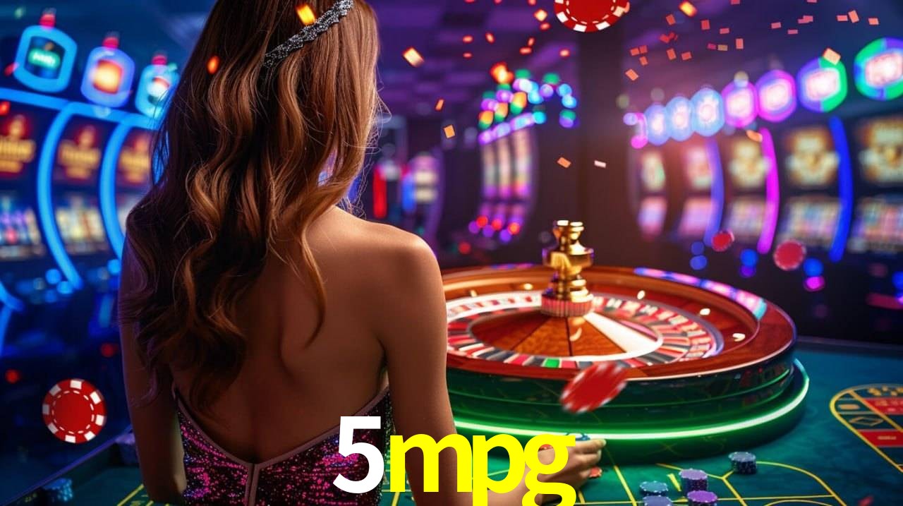 5mpg.com