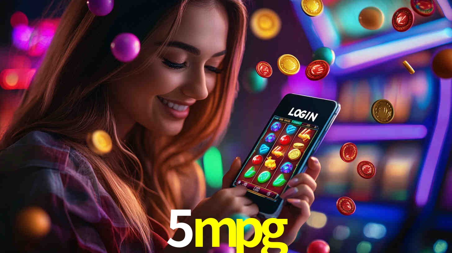 Experimente o Login Seguro Premium no 5mpg