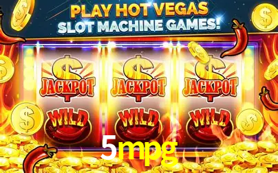 Desvendando o Mundo dos Jogos Virtuais na 5mpg