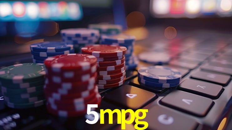 Jogos de Slot 5mpg