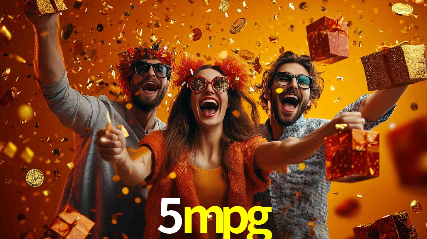 5mpg.com
