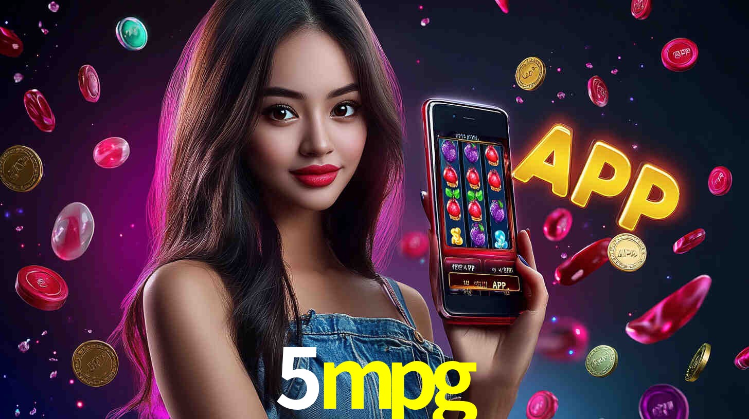 Desvendando o Mundo dos Jogos Virtuais na 5mpg