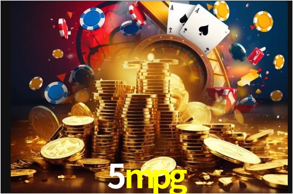 Inovações de Jogos na 5mpg: O Futuro das Experiências Interativas