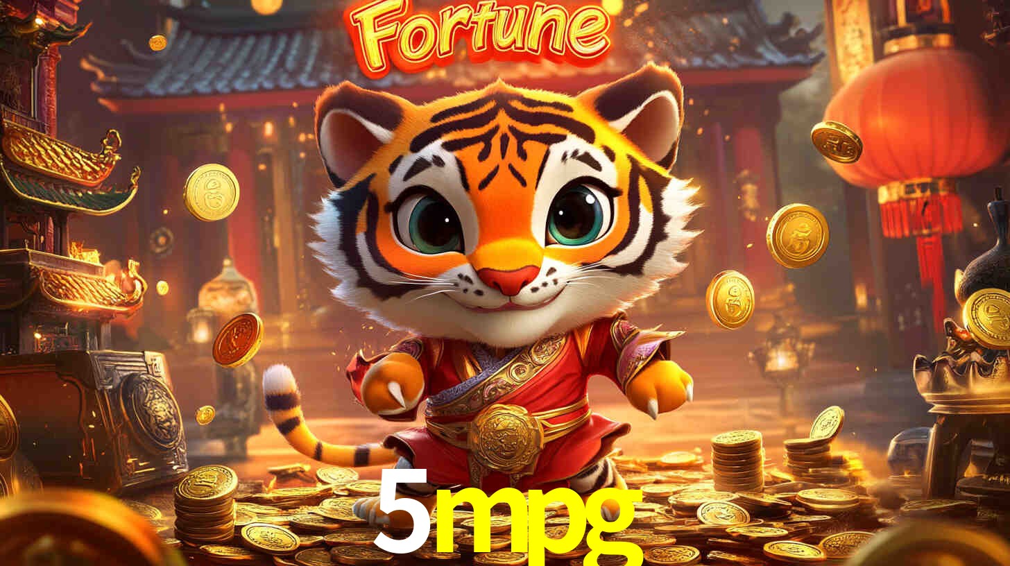 Descubra a Magia dos Jogos de Arcade no 5mpg