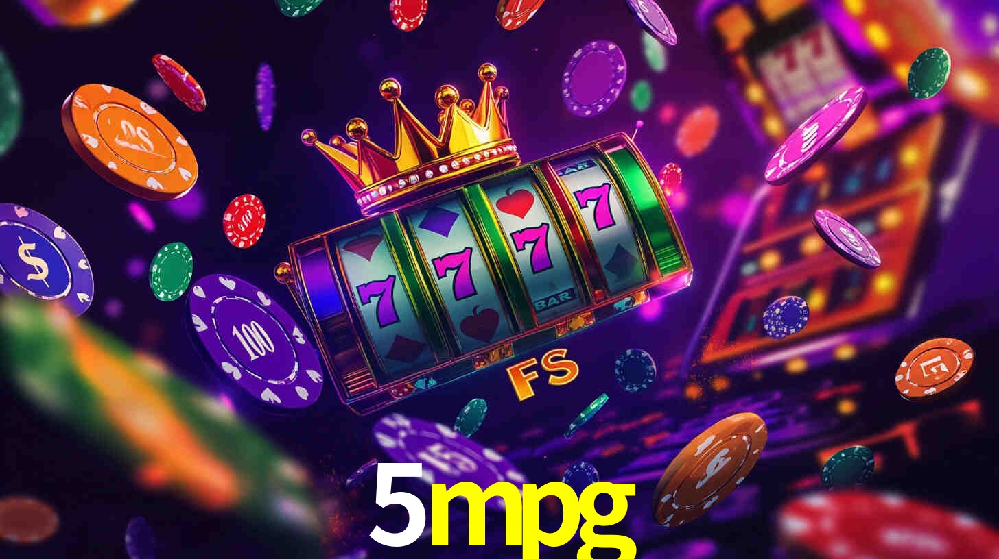 Roulette Table 5mpg