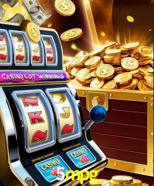 Slot Games 5mpg