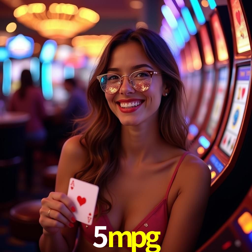 Bonus Features 5mpg