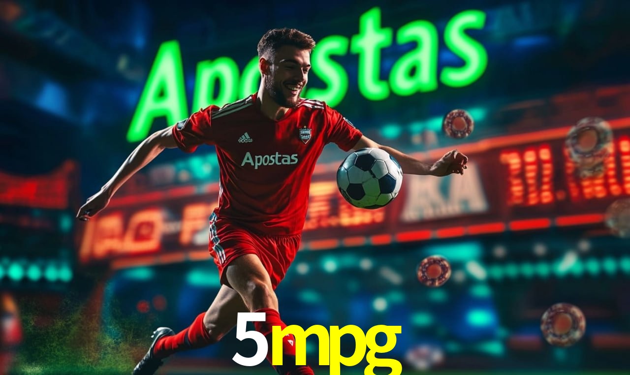 Desvendando o Mundo dos Jogos Virtuais na 5mpg