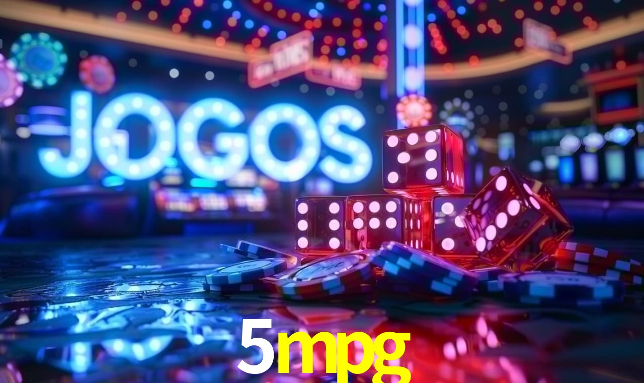 A Emoção da Loteria na 5mpg: Uma Chance de Mudança de Vida
