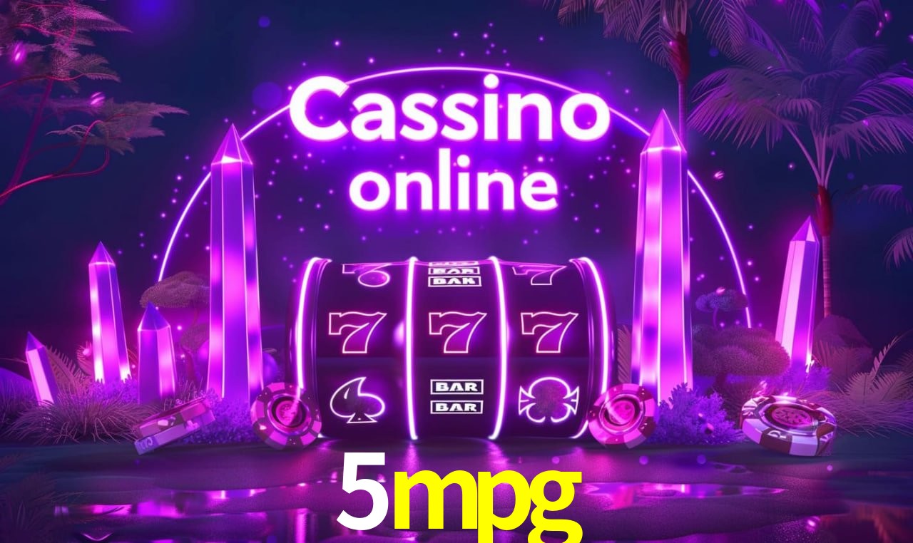 Diretório de Jogos 5mpg